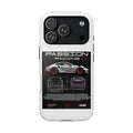 Impact-Resistant Cases