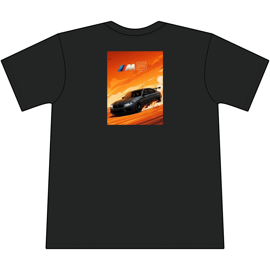Cotton Pocket Tee
