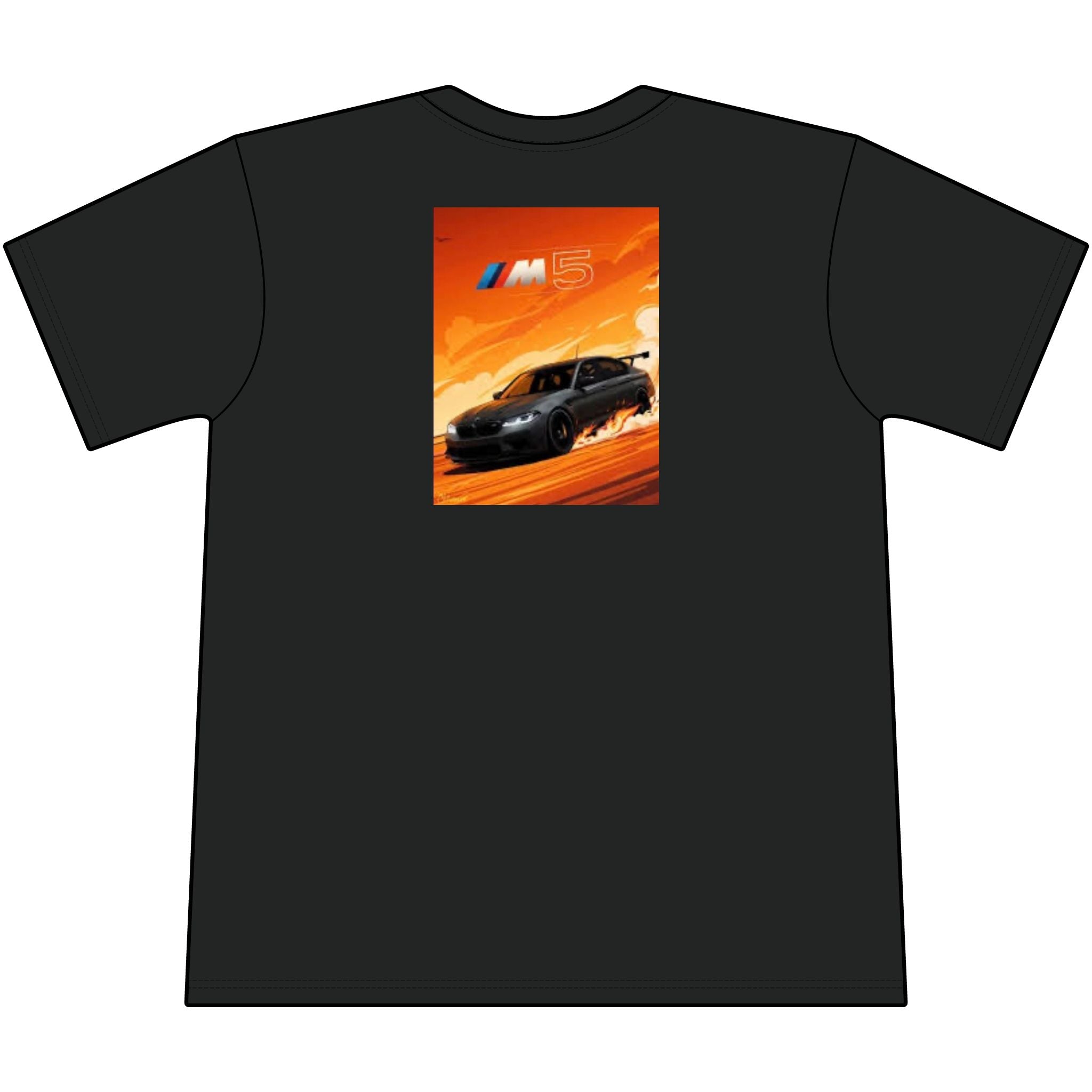 Cotton Pocket Tee