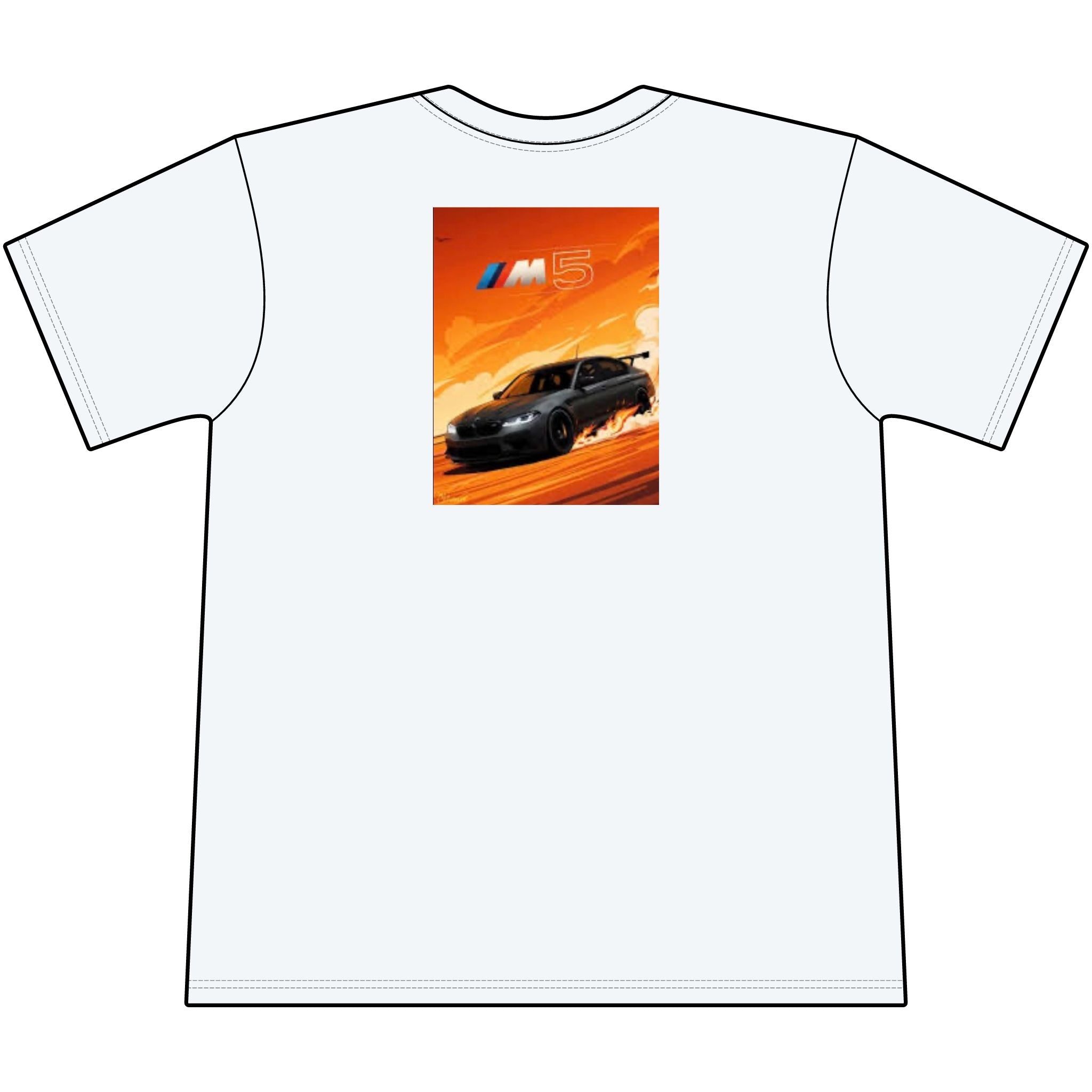 Cotton Pocket Tee