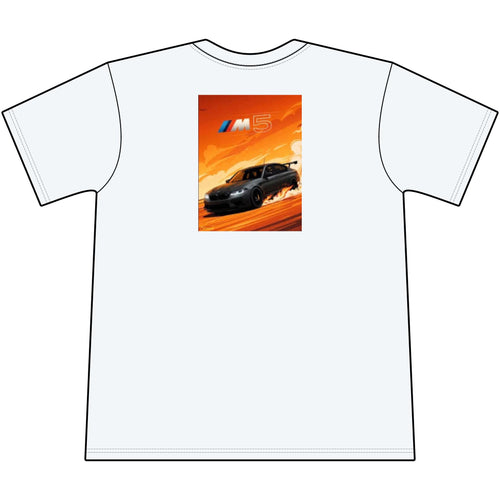 Cotton Pocket Tee